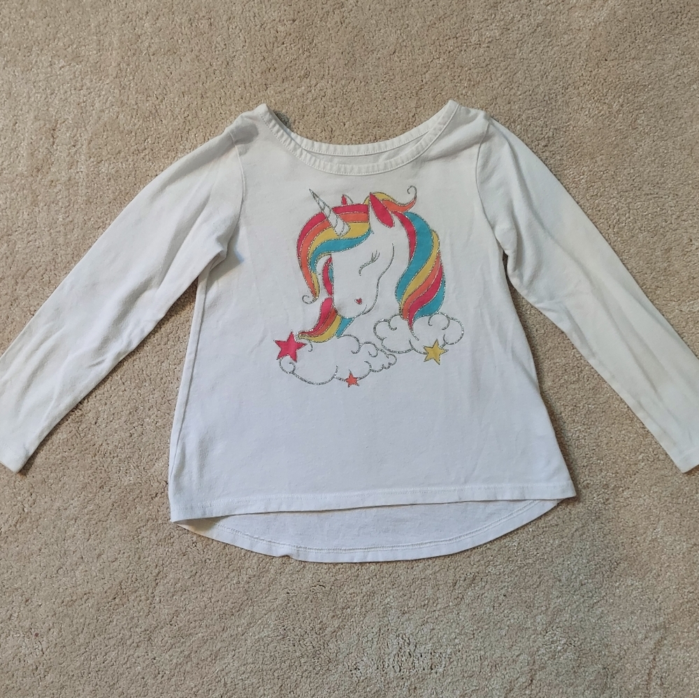 Unicorn Tee